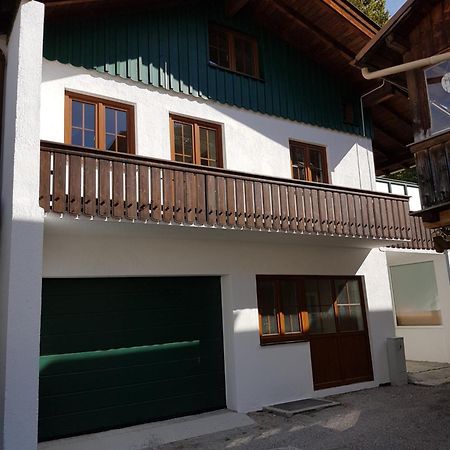 Golden Gapa Central Holiday House 14 Garmisch-Partenkirchen Exterior foto