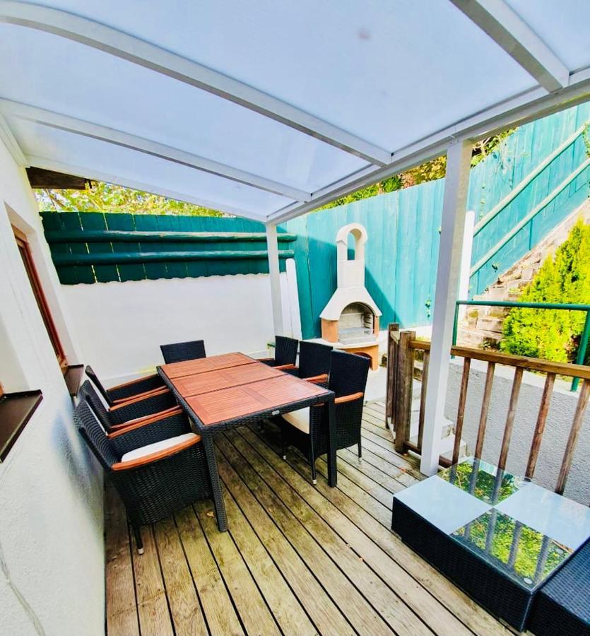 Golden Gapa Central Holiday House 14 Garmisch-Partenkirchen Exterior foto